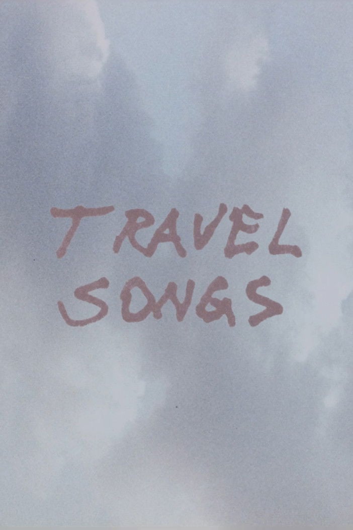 Travel Songs - Jonas Mekas · 1981