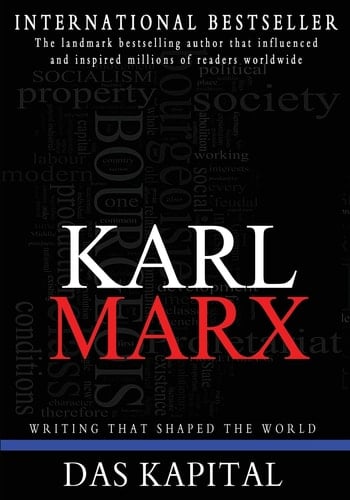 Das Kapital A Critique of Political Economy - Karl Marx · 2554