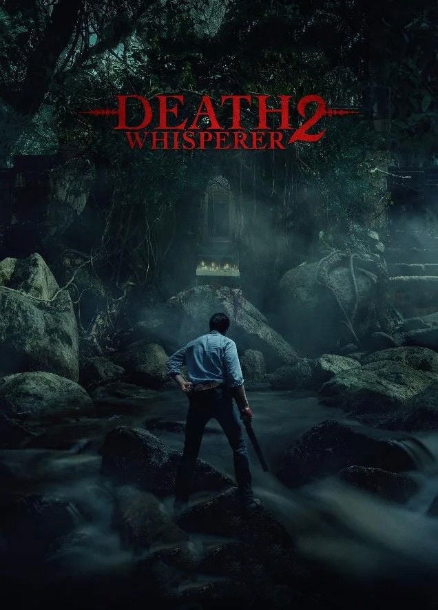 Death Whisperer 2 - Taweewat Wantha · 2567
