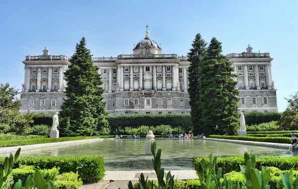 Sabatini Garden