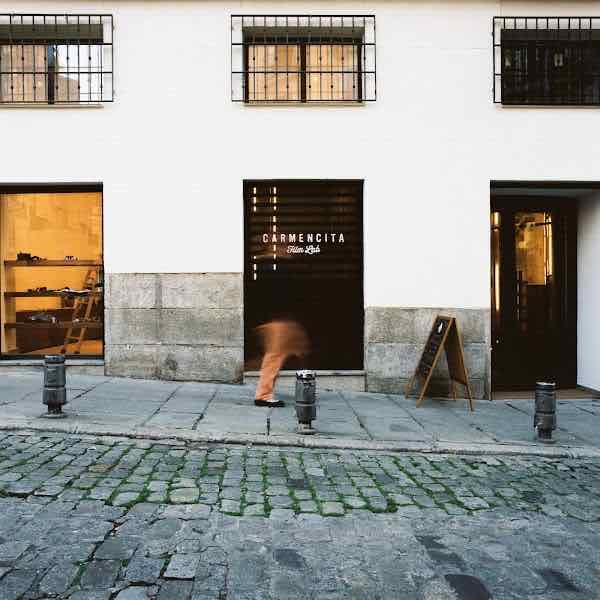 Carmencita Film Lab