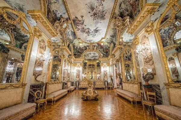 Cerralbo Museum