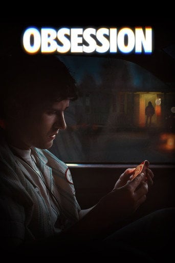 Obsession - Curry Barker · 2026
