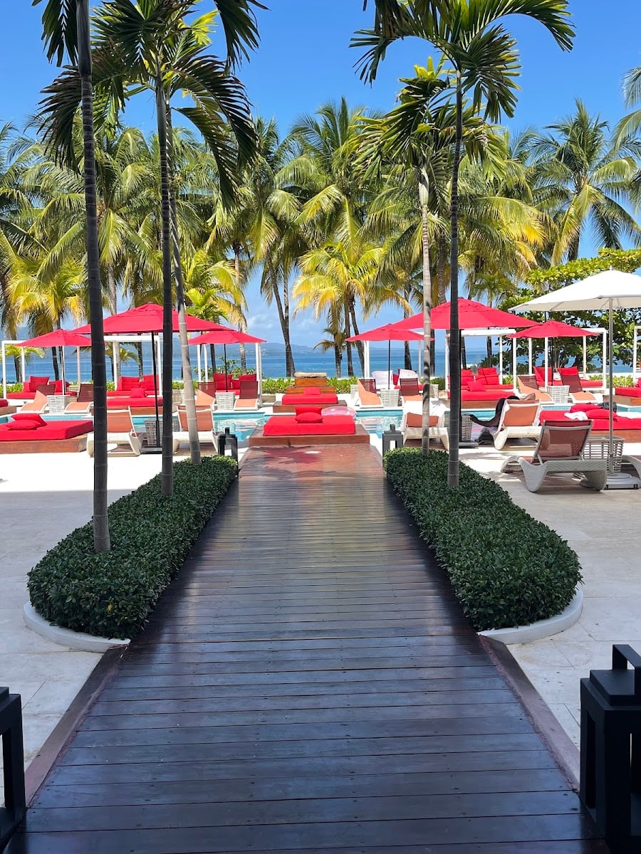 S Hotel Montego Bay