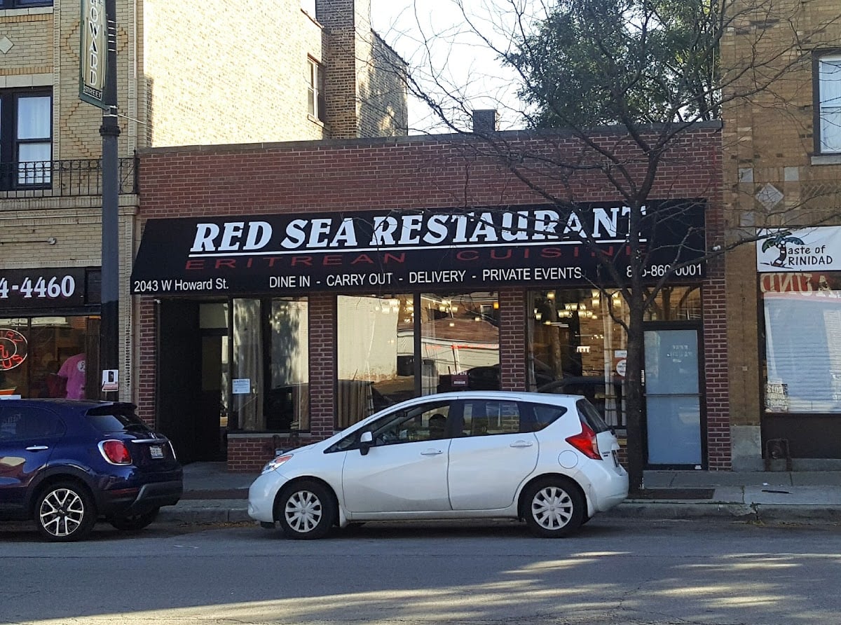 Howard Street Soul - Soul Food