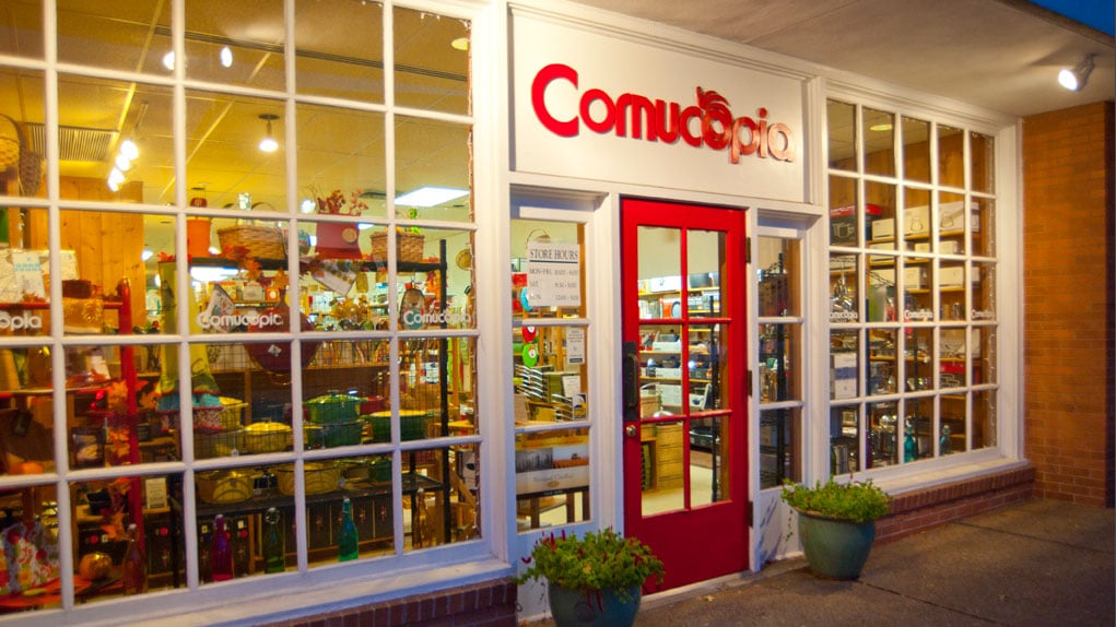 Cornucopia