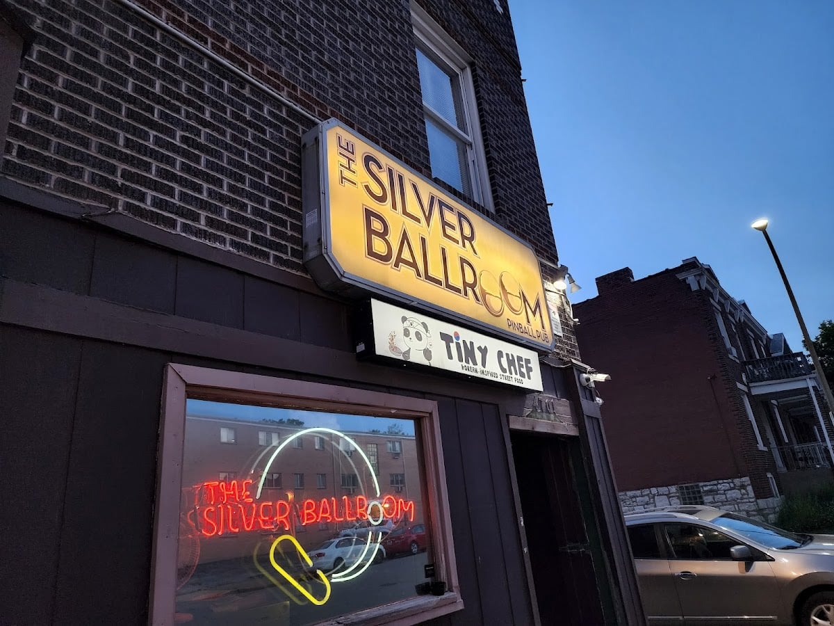 Tiny Chef - Korean