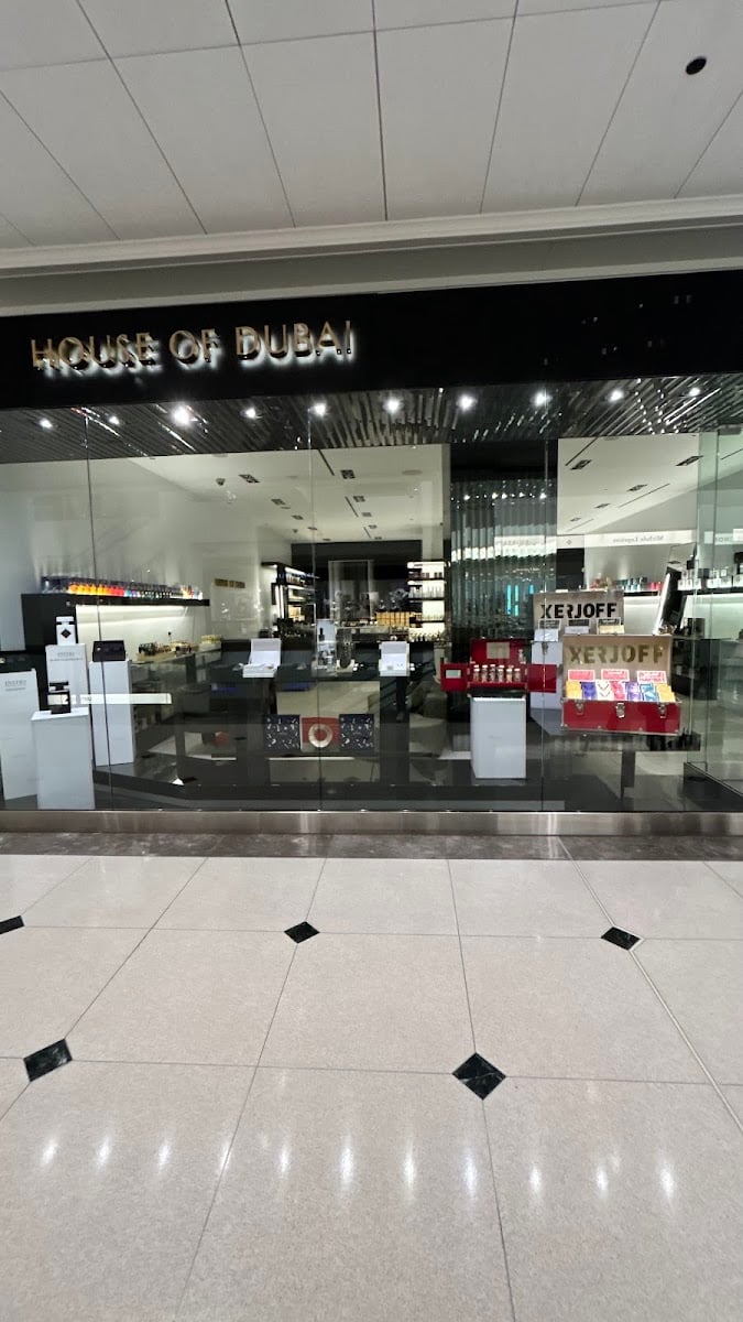 House of Dubai