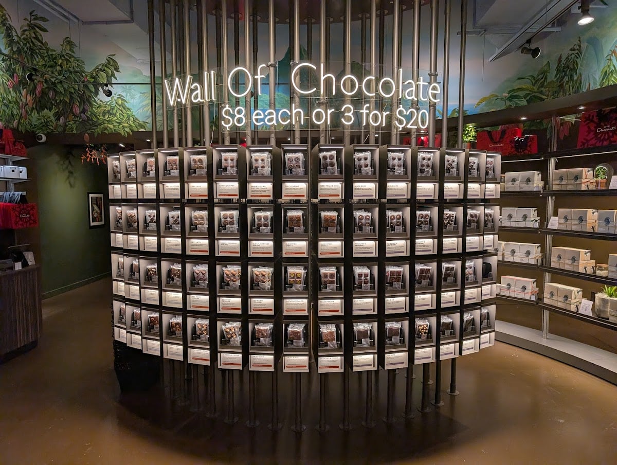 Hotel Chocolat