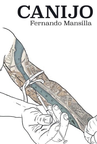 Canijo - Fernando Mansilla · 2022