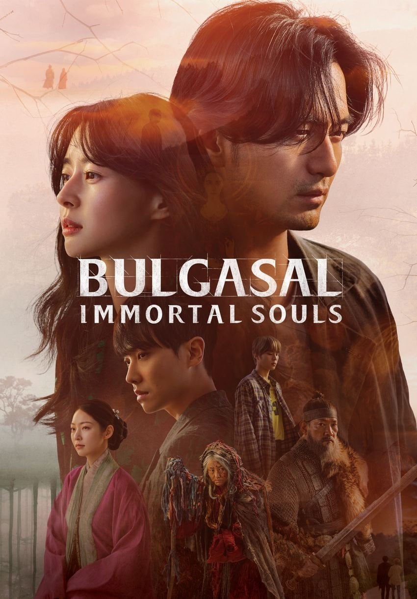 Bulgasal: Immortal Souls - 2021