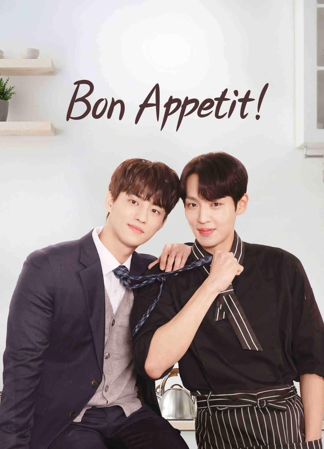 Bon Appetit - 2023