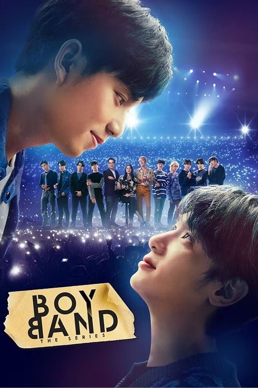 Boyband - 2023