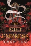 The Poet Empress - Shen Tao · 2026