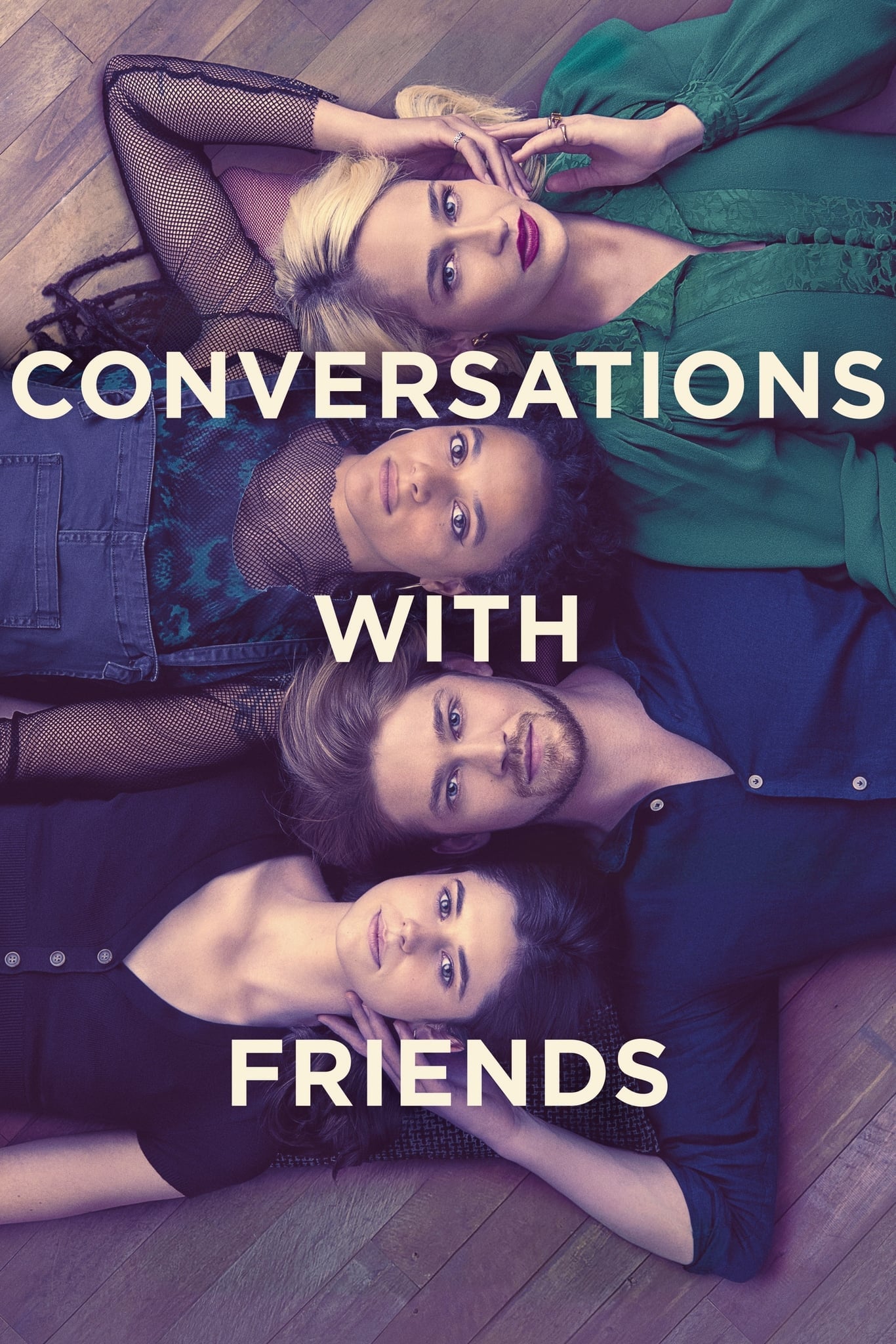 Conversations with Friends - 2022