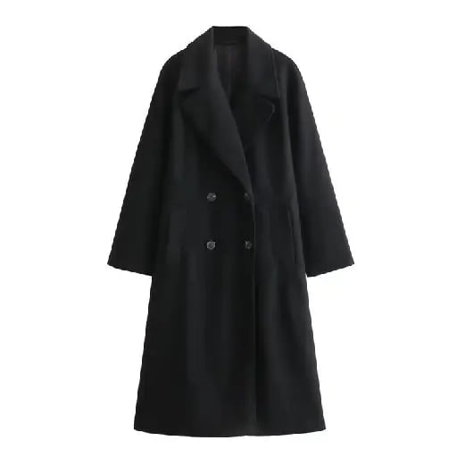 Black Coat