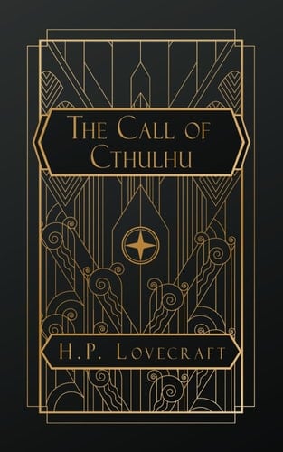 The Call of Cthulu - H.P. Lovecraft • 2024