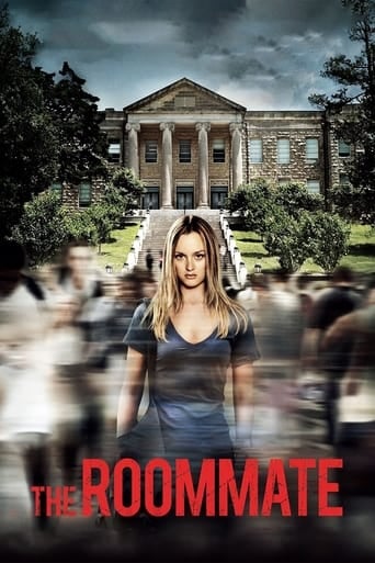 The Roommate - Christian E. Christiansen · 2011