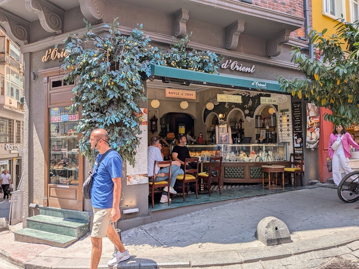 Vitavien | Beyoğlu