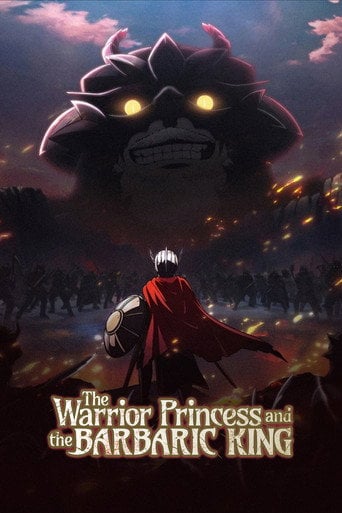 The Warrior Princess and the Barbaric King - · 2026