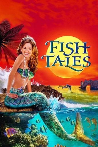 Fishtales - Alki David · 2007