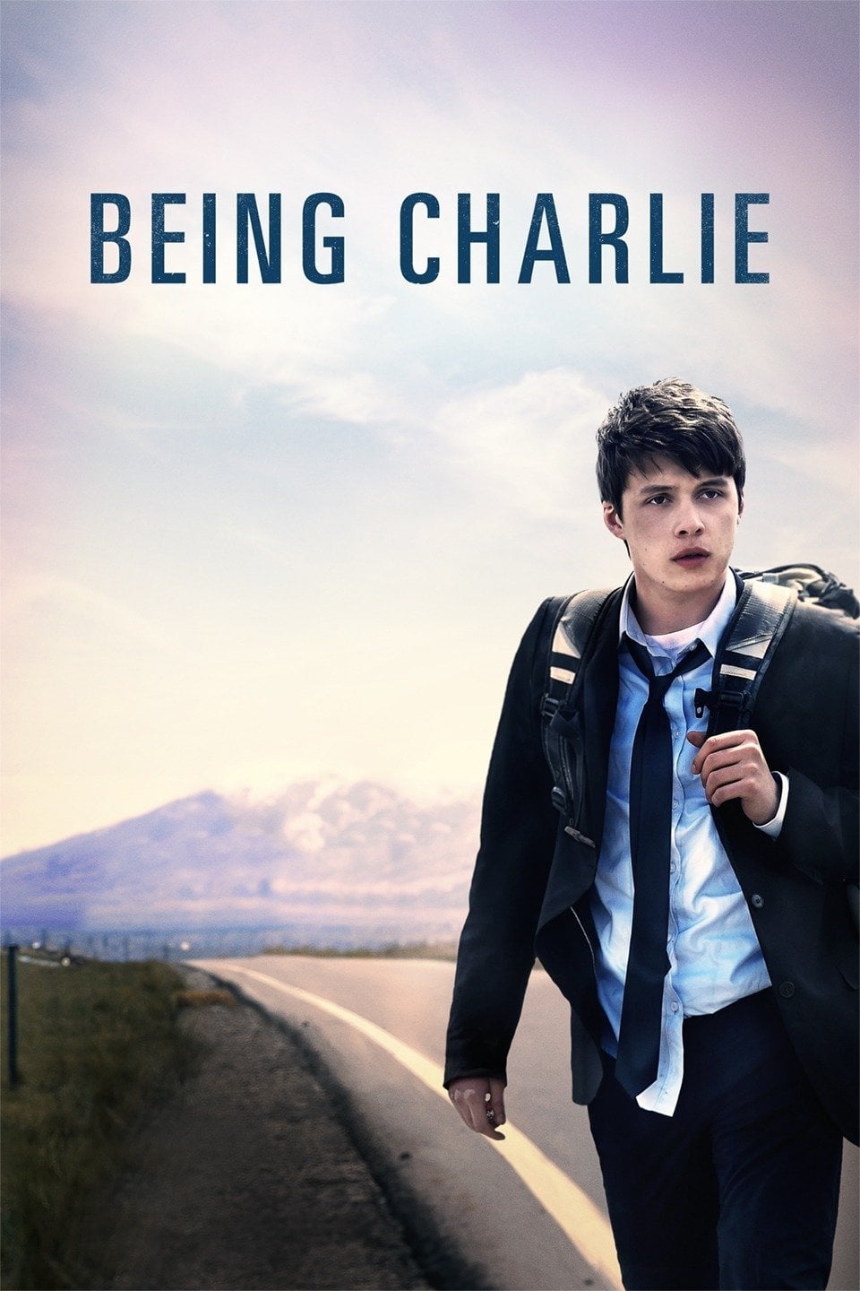 Being Charlie - Rob Reiner · 2016