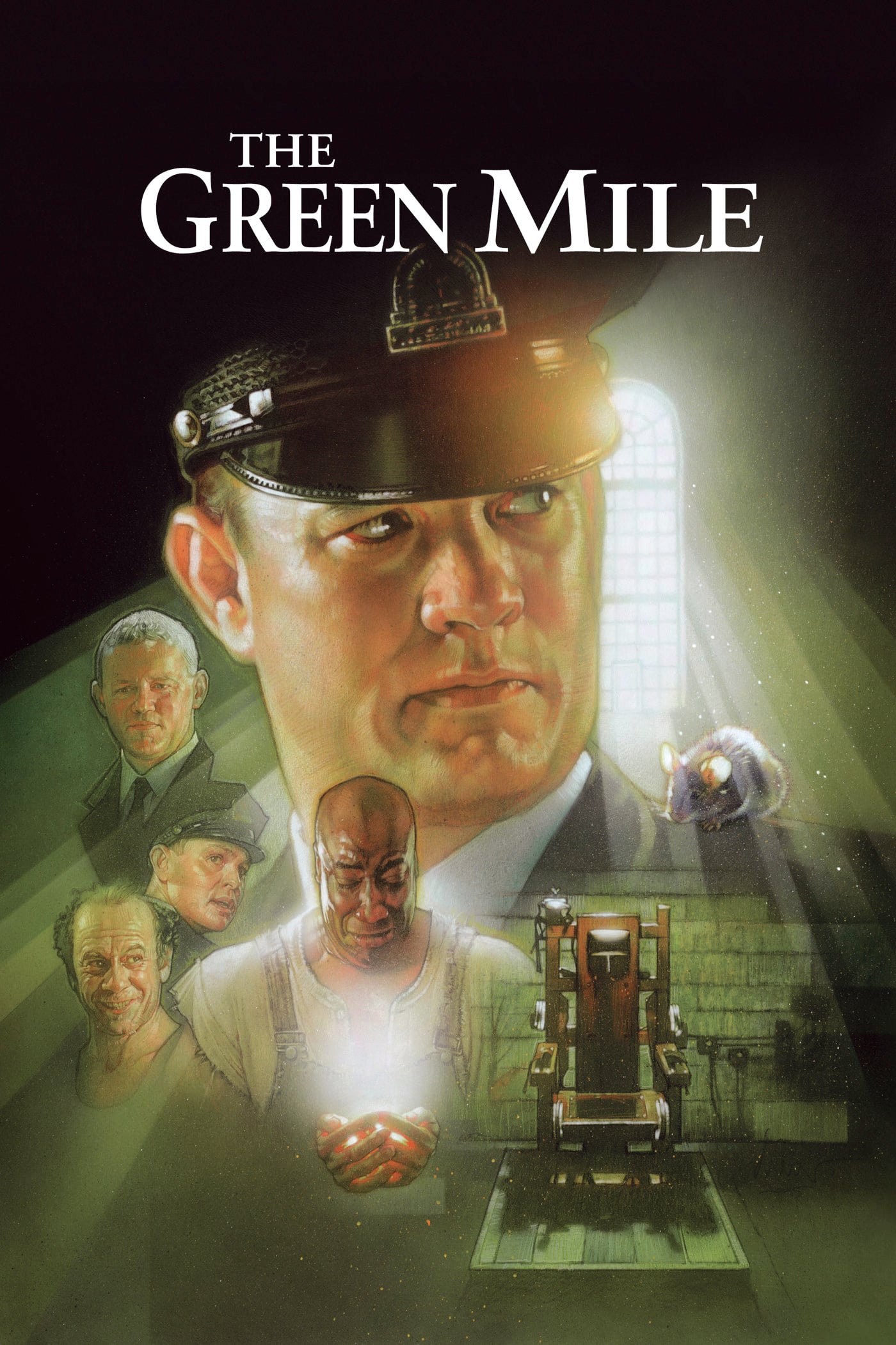 The Green Mile - Frank Darabont · 1999