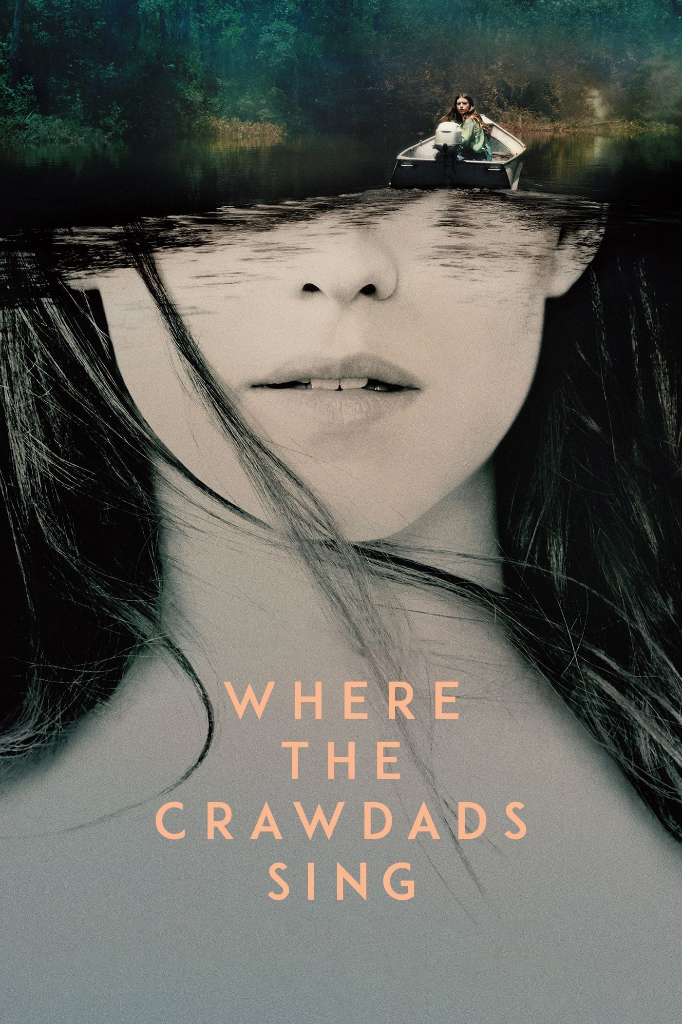 Where the Crawdads Sing - Olivia Newman · 2022