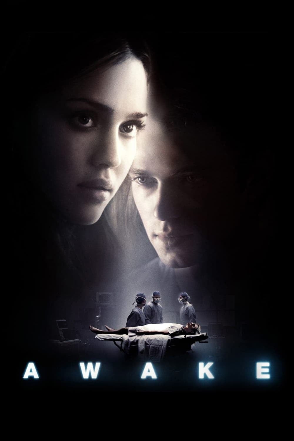 Awake - Joby Harold · 2007