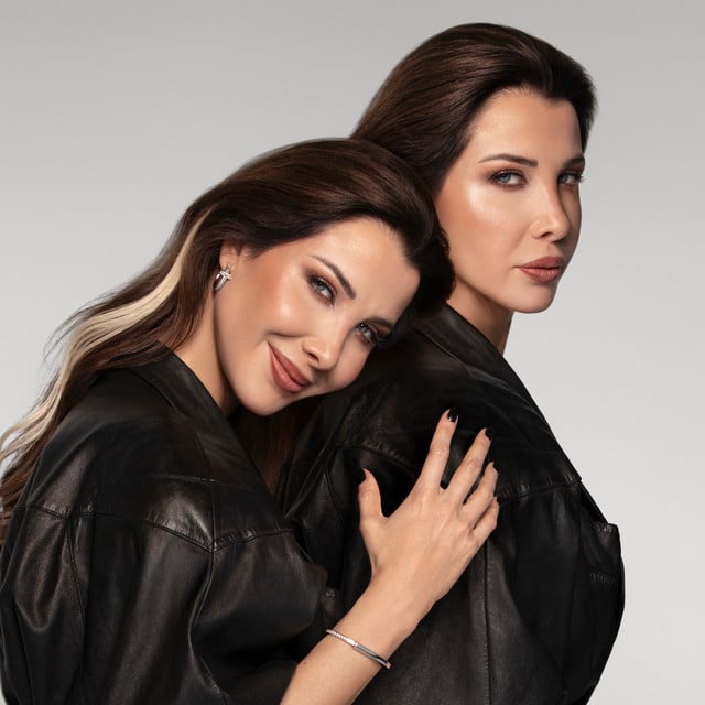Nancy Ajram - Artist