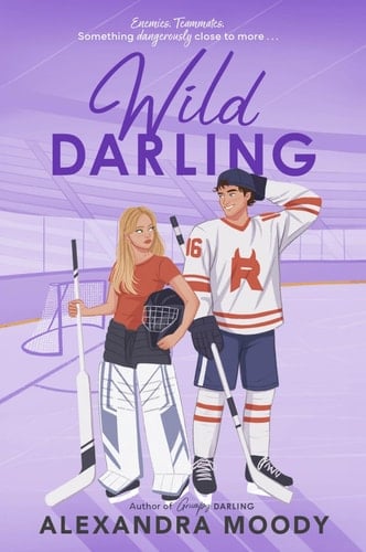 Wild Darling - Alexandra Moody · 2026