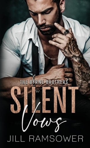 Silent Vows - Jill Ramsower · 2022