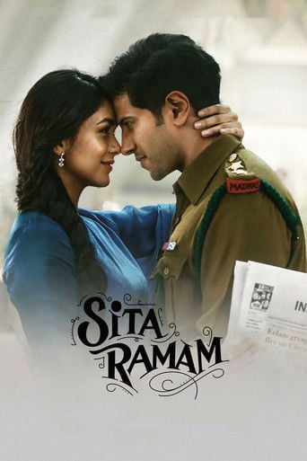 Sita Ramam - Hanu Raghavapudi · 2022