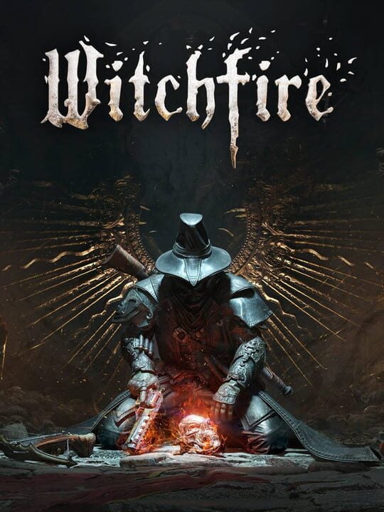 Witchfire - PC (Microsoft Windows)