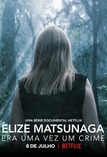 Elize Matsunaga: Era uma Vez um Crime - Eliza Capai · 2021