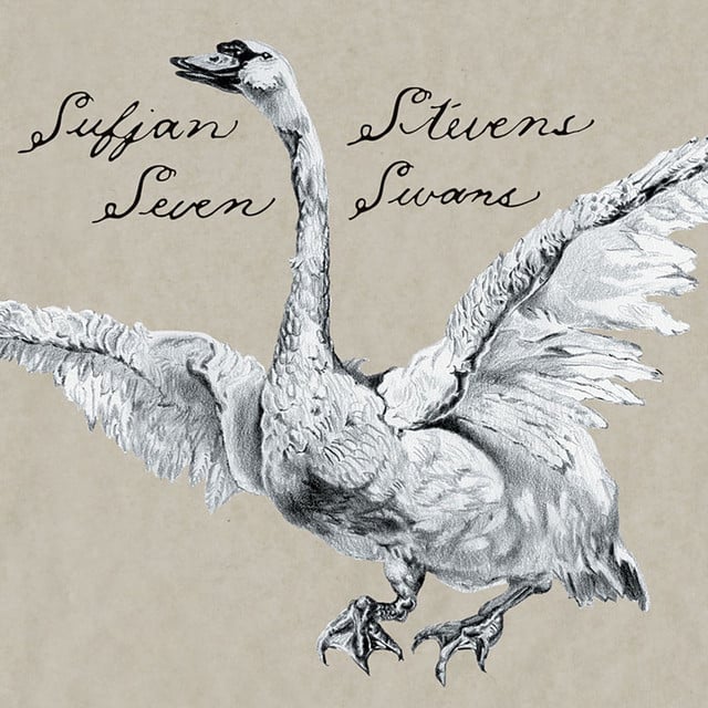 Seven Swans - Album · Sufjan Stevens