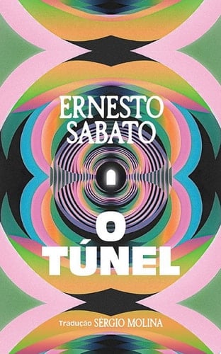 O túnel - Ernesto Sabato · 2023