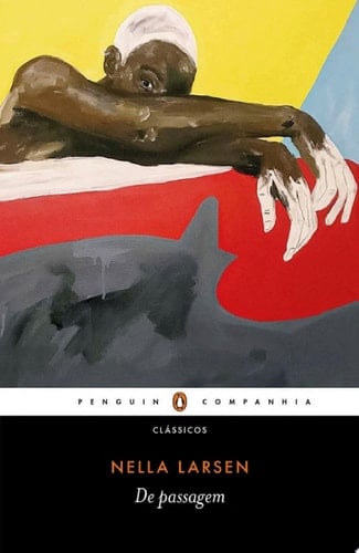 De passagem - Nella Larsen · 2022