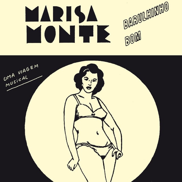 Hotel Tapes (1996) - Ao Vivo - Album · Marisa Monte