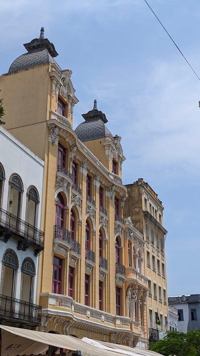 Museu da Imagem e do Som do Rio de Janeiro