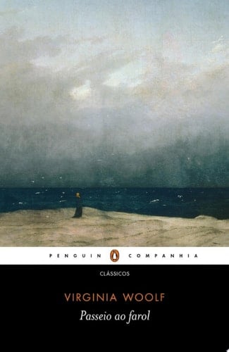 Passeio ao farol - Virginia Woolf · 2023