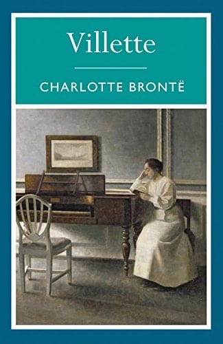 Vilette - Charlotte Bronte · 2011