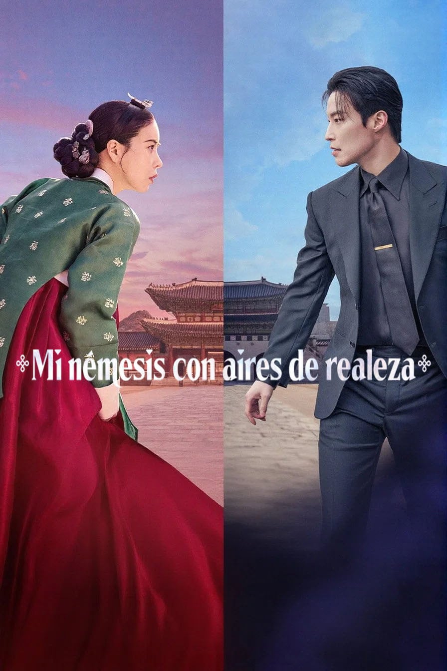 Mi némesis con aires de realeza - 2026