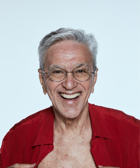 Caetano Veloso - Artist