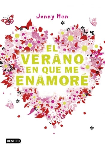 El verano en que me enamore / The Summer I Turned Pretty (Spanish Edition) - Jenny Han · 2012