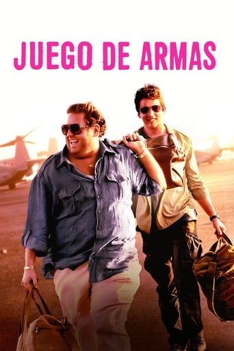 Juego de armas - Todd Phillips · 2016