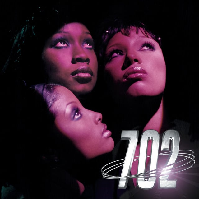 702 - Album · 702