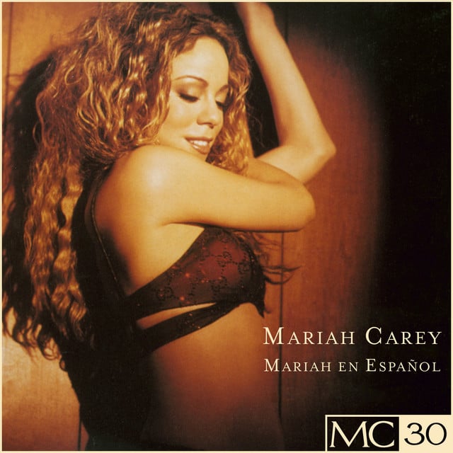 Mariah En Español EP - Album · Mariah Carey