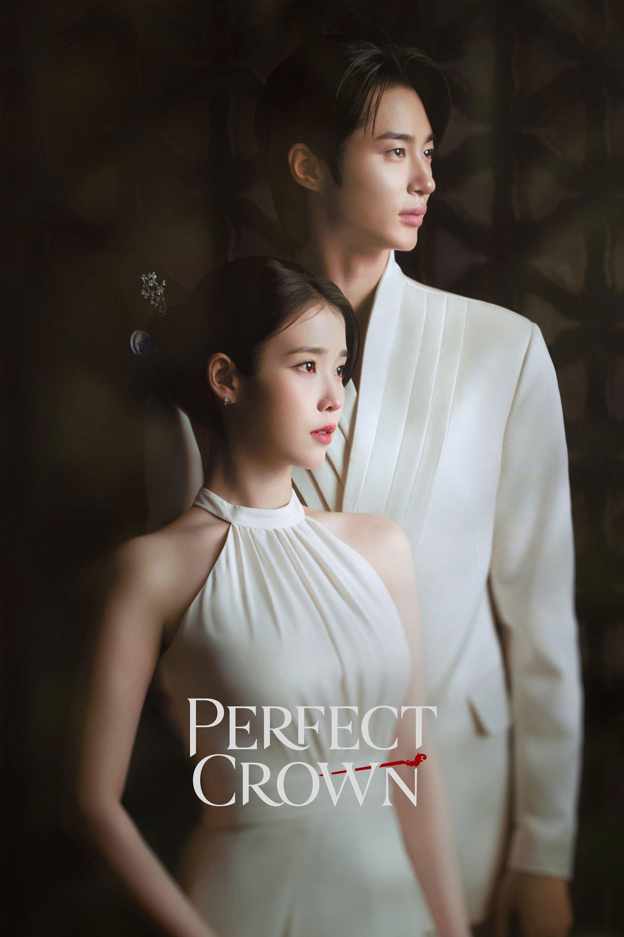 Perfect Crown - 유지원, Park Joon-hwa, 배희영 · 2026