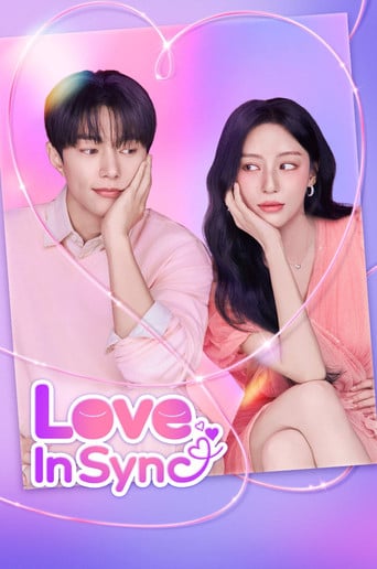 Love In Sync - Jeong Yeon · 2026